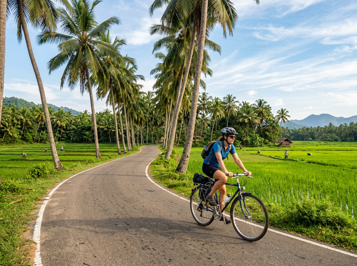 Cycling